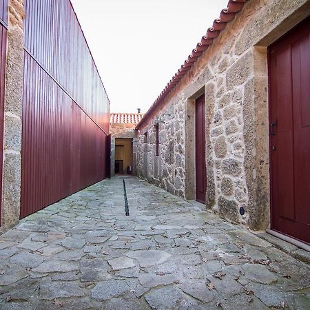 Casas Dos Avos Pension Vale de Cambra Kamer foto
