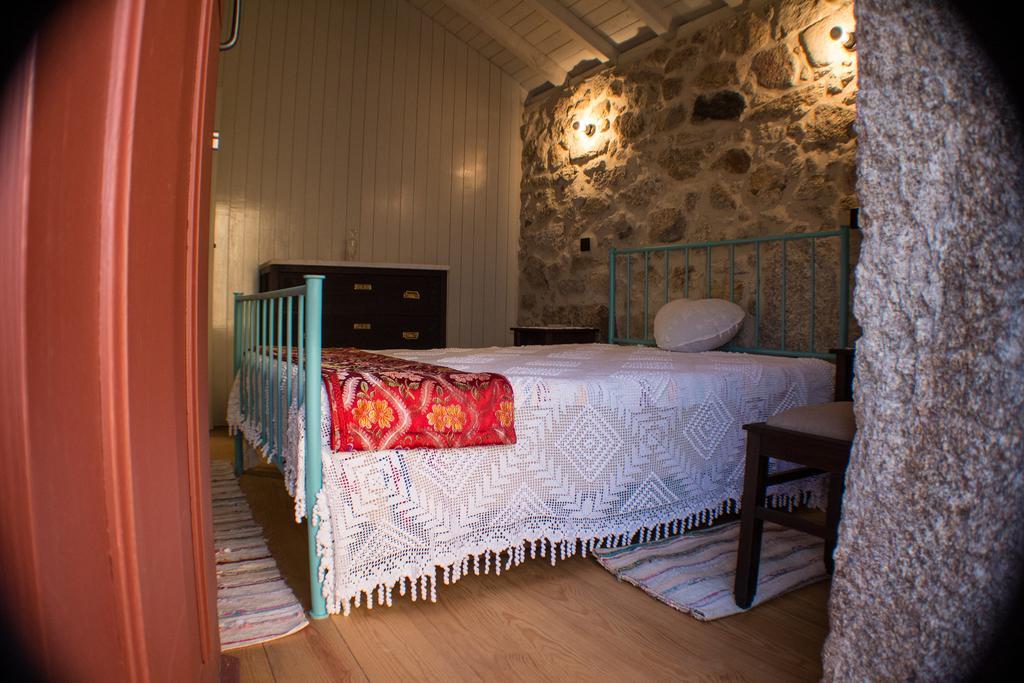 Casas Dos Avos Pension Vale de Cambra Kamer foto