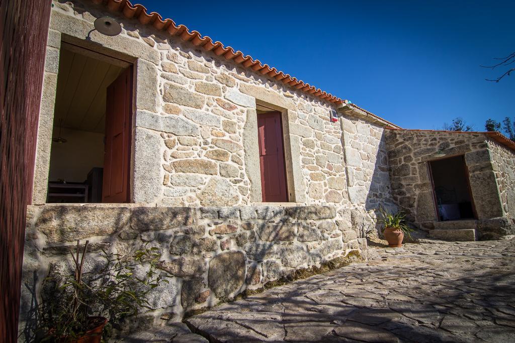 Casas Dos Avos Pension Vale de Cambra Kamer foto