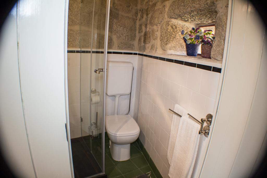 Casas Dos Avos Pension Vale de Cambra Kamer foto