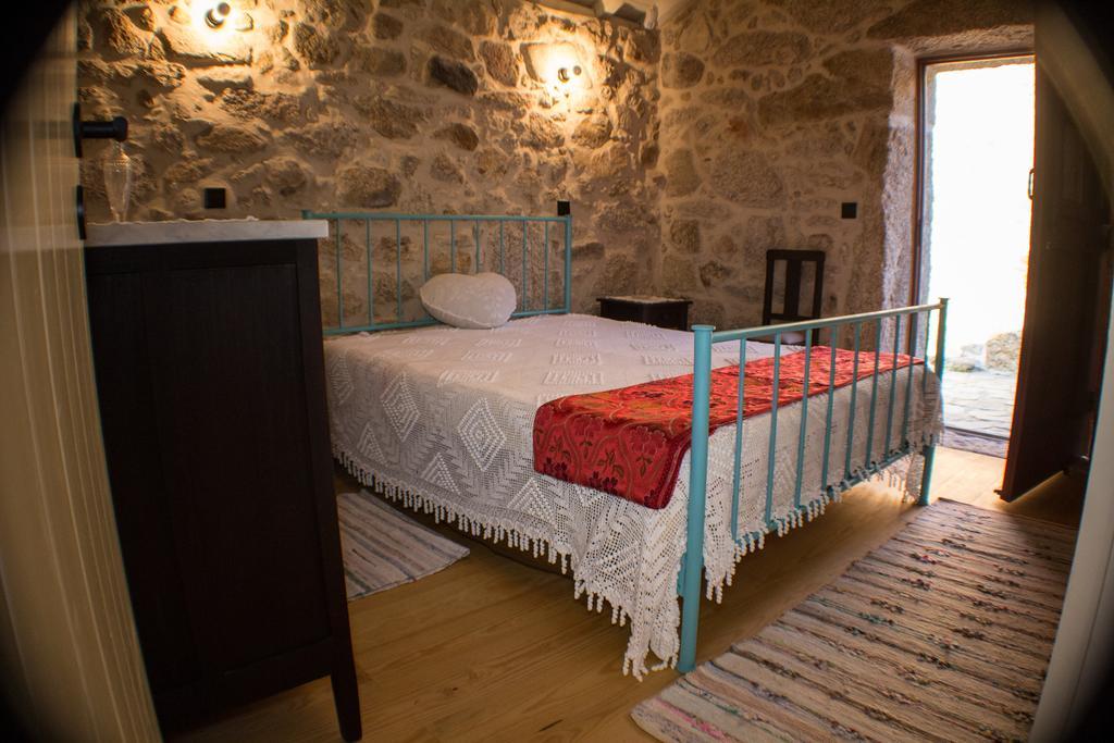 Casas Dos Avos Pension Vale de Cambra Kamer foto
