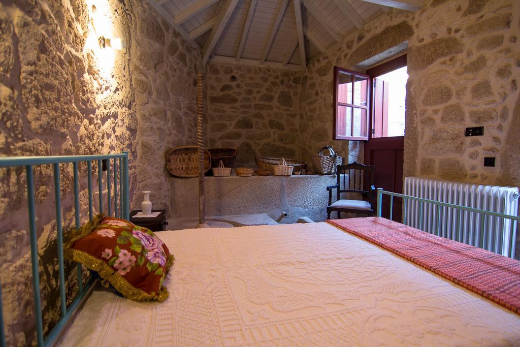 Casas Dos Avos Pension Vale de Cambra Kamer foto