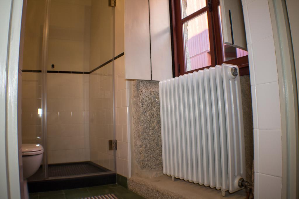 Casas Dos Avos Pension Vale de Cambra Kamer foto