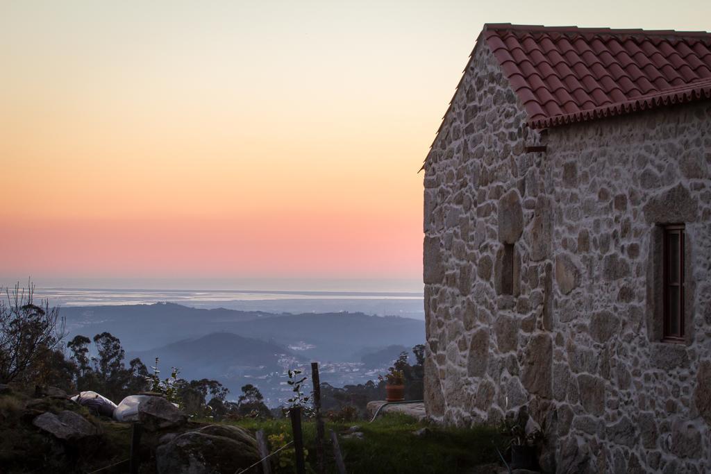Casas Dos Avos Pension Vale de Cambra Kamer foto