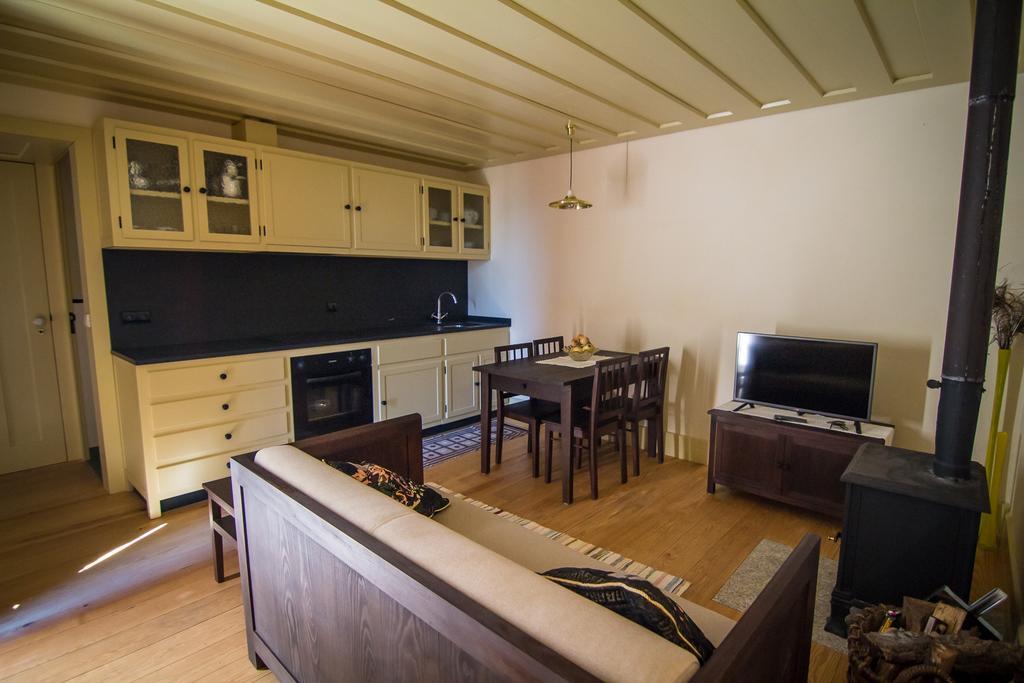 Casas Dos Avos Pension Vale de Cambra Kamer foto