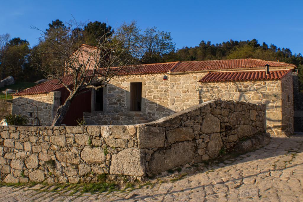 Casas Dos Avos Pension Vale de Cambra Kamer foto
