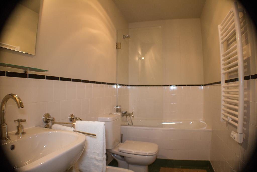 Casas Dos Avos Pension Vale de Cambra Kamer foto