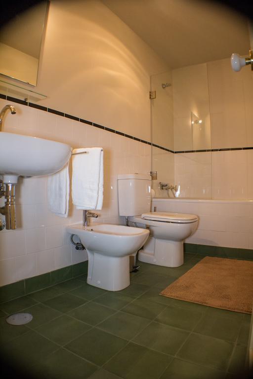 Casas Dos Avos Pension Vale de Cambra Kamer foto