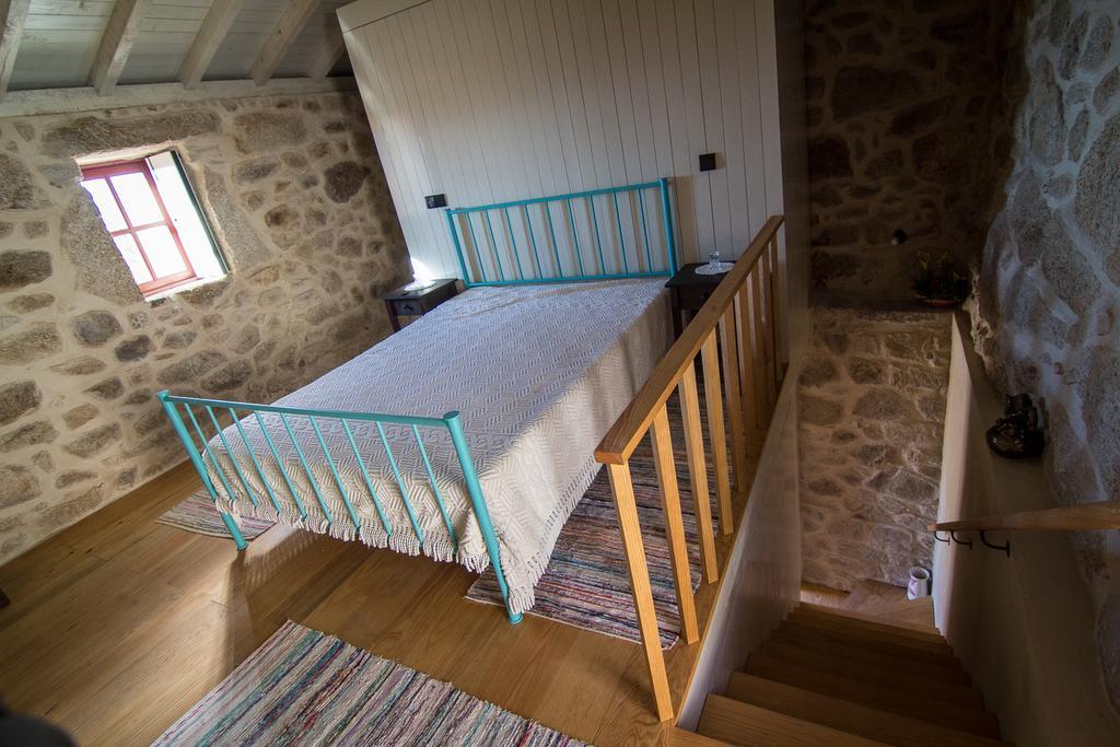 Casas Dos Avos Pension Vale de Cambra Kamer foto
