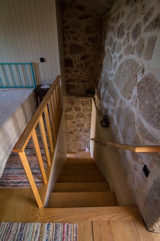 Casas Dos Avos Pension Vale de Cambra Kamer foto