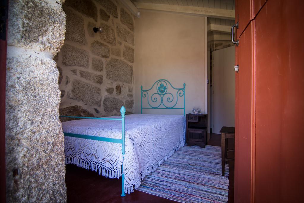 Casas Dos Avos Pension Vale de Cambra Kamer foto