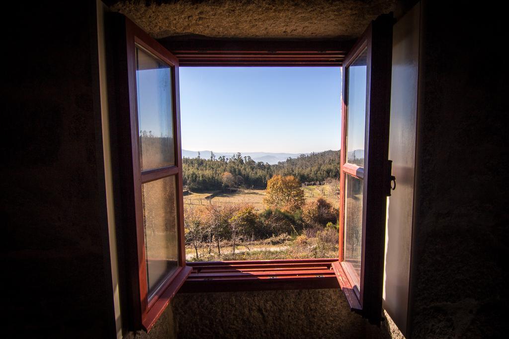 Casas Dos Avos Pension Vale de Cambra Kamer foto