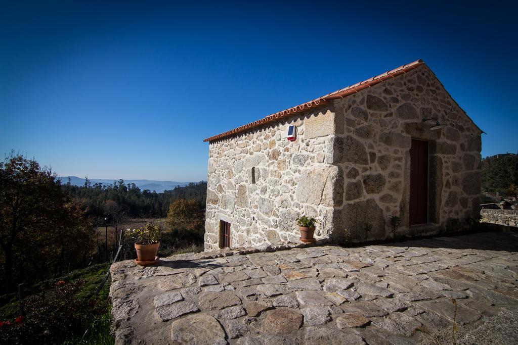 Casas Dos Avos Pension Vale de Cambra Kamer foto