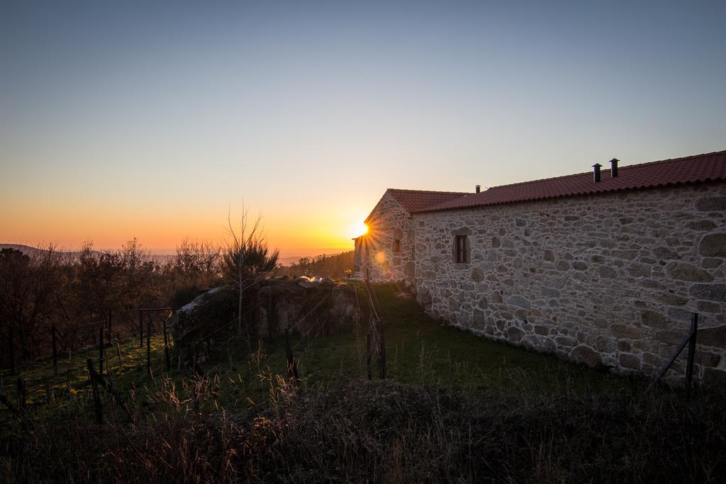 Casas Dos Avos Pension Vale de Cambra Kamer foto