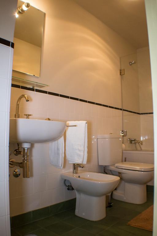 Casas Dos Avos Pension Vale de Cambra Kamer foto