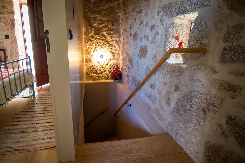Casas Dos Avos Pension Vale de Cambra Kamer foto
