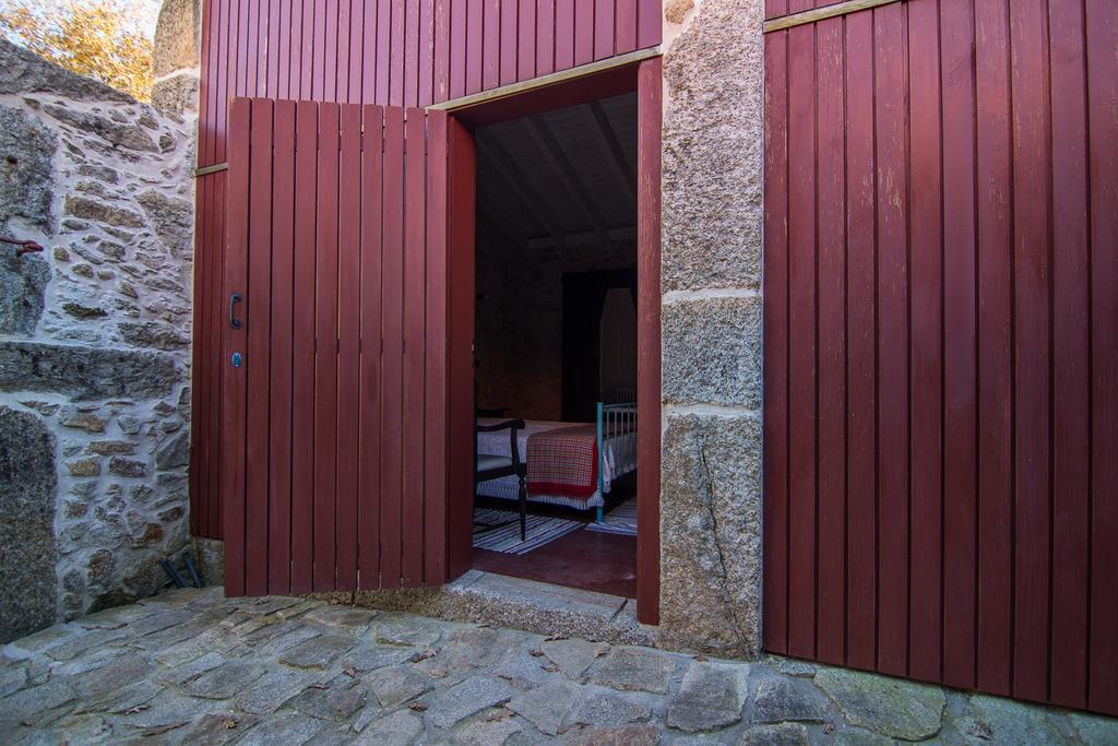 Casas Dos Avos Pension Vale de Cambra Kamer foto