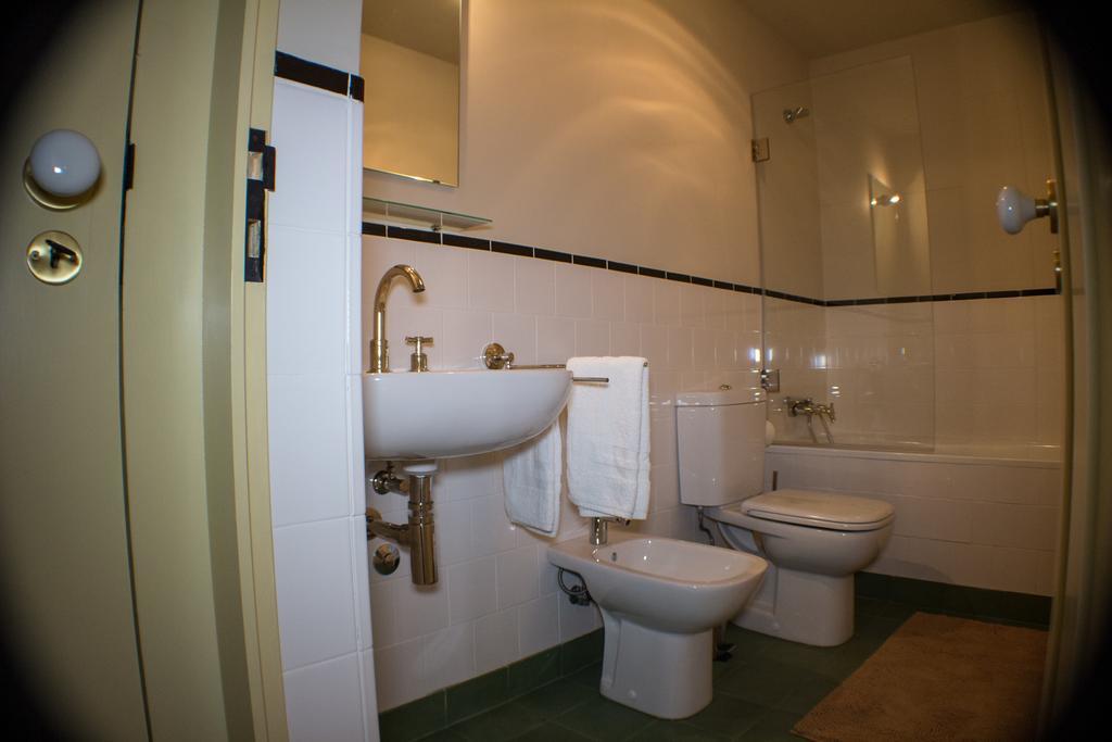 Casas Dos Avos Pension Vale de Cambra Kamer foto