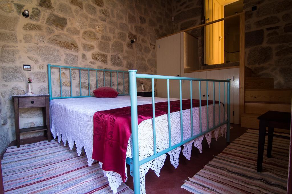 Casas Dos Avos Pension Vale de Cambra Kamer foto