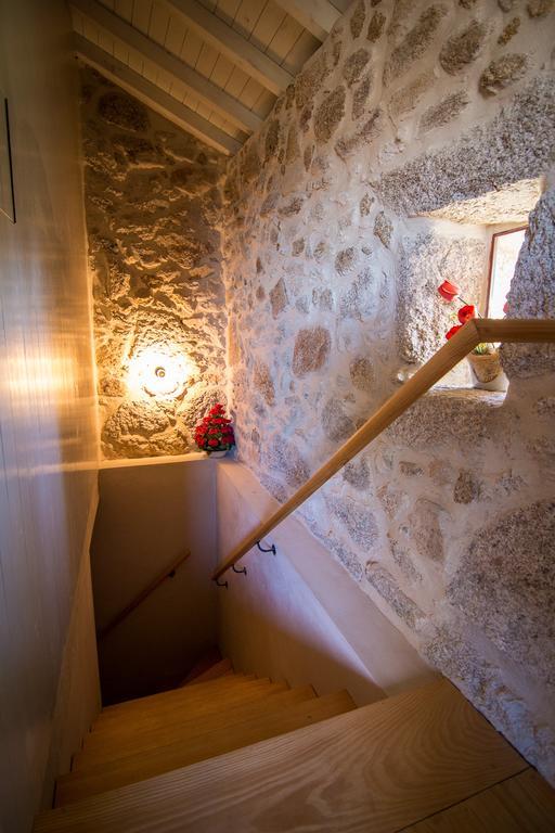 Casas Dos Avos Pension Vale de Cambra Kamer foto