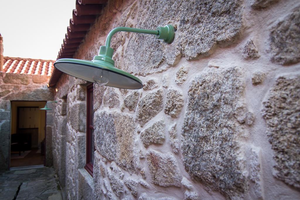 Casas Dos Avos Pension Vale de Cambra Kamer foto