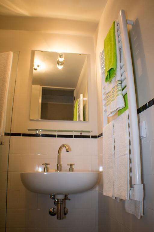 Casas Dos Avos Pension Vale de Cambra Kamer foto