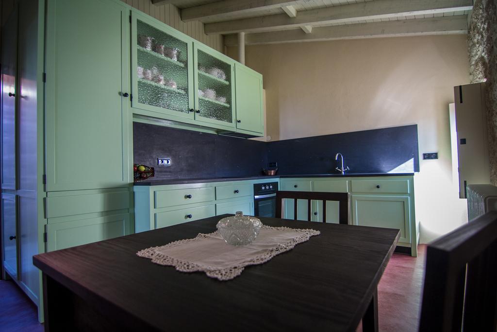 Casas Dos Avos Pension Vale de Cambra Kamer foto