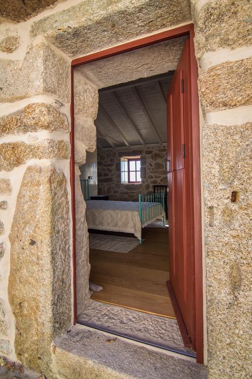 Casas Dos Avos Pension Vale de Cambra Kamer foto