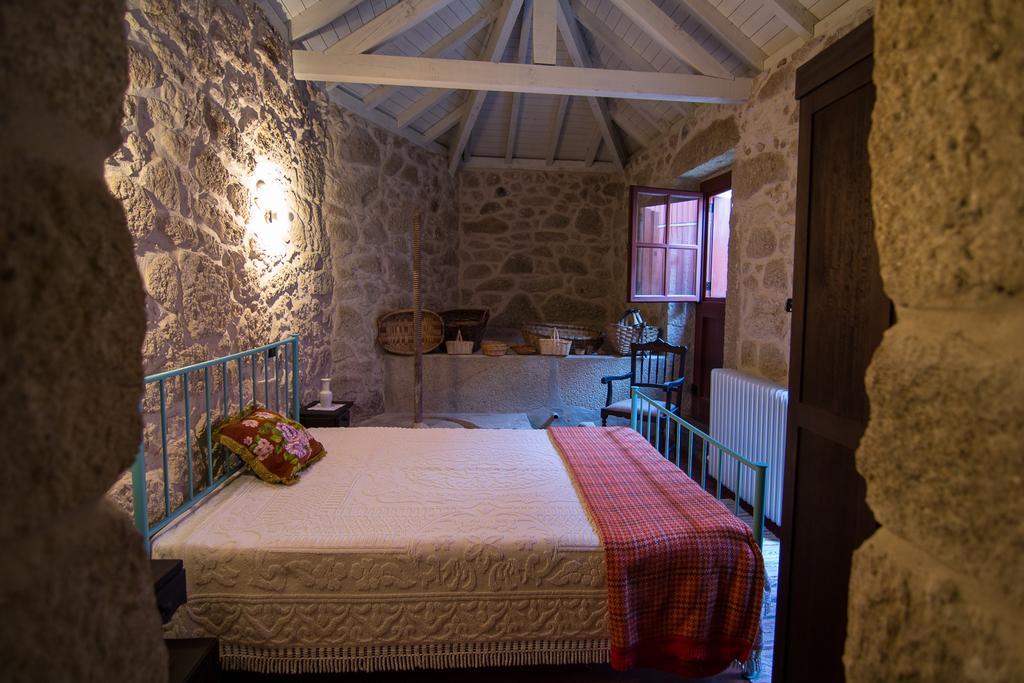 Casas Dos Avos Pension Vale de Cambra Kamer foto