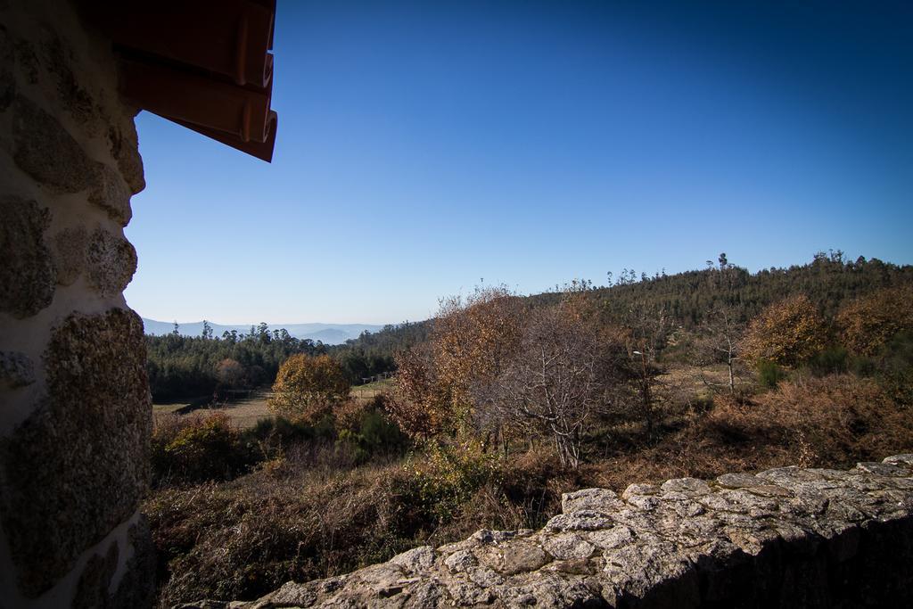Casas Dos Avos Pension Vale de Cambra Kamer foto