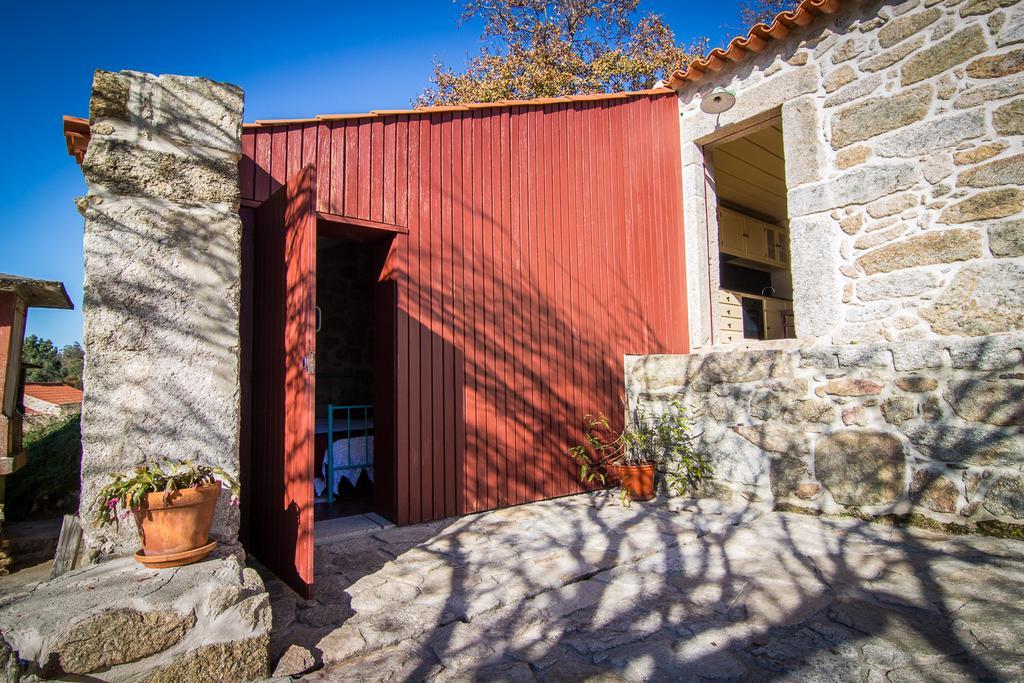 Casas Dos Avos Pension Vale de Cambra Kamer foto