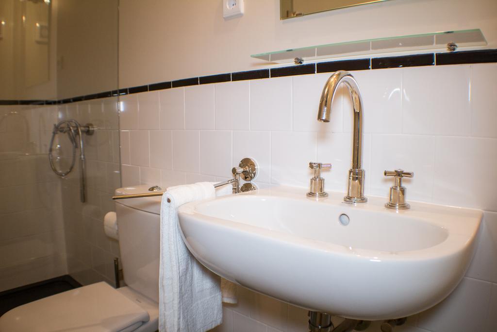Casas Dos Avos Pension Vale de Cambra Kamer foto